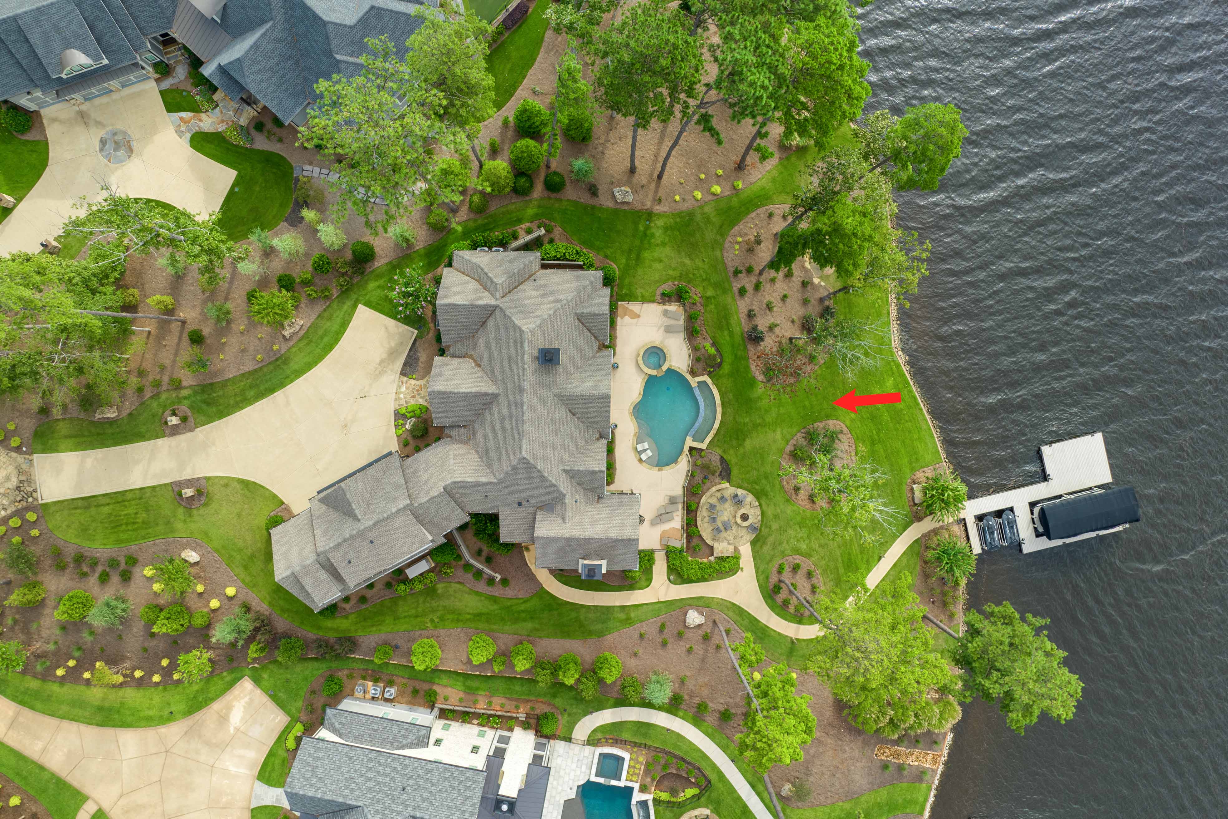 1051 South Shoals Drive image 64